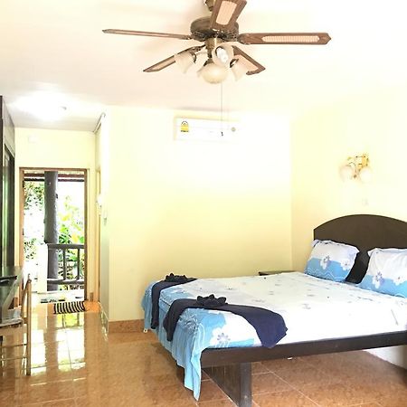 Rattana'S Resort Ρανόνγκ Εξωτερικό φωτογραφία