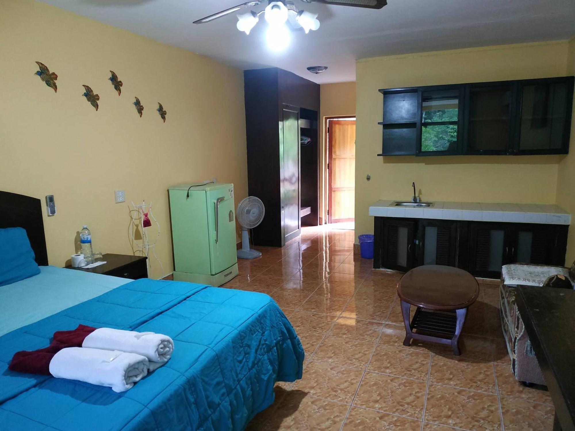 Rattana'S Resort Ρανόνγκ Εξωτερικό φωτογραφία