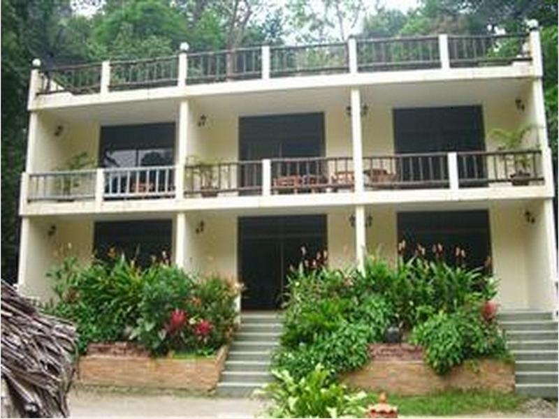Rattana'S Resort Ρανόνγκ Εξωτερικό φωτογραφία