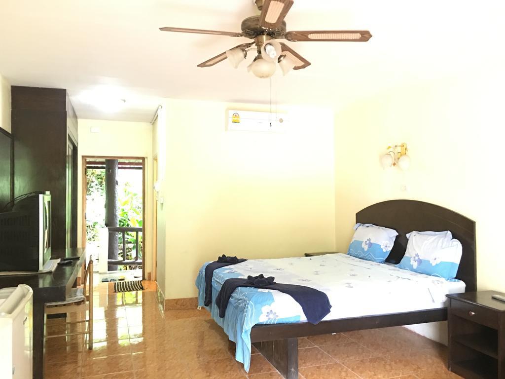 Rattana'S Resort Ρανόνγκ Εξωτερικό φωτογραφία