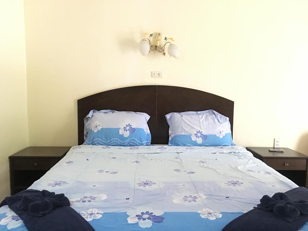 Rattana'S Resort Ρανόνγκ Εξωτερικό φωτογραφία