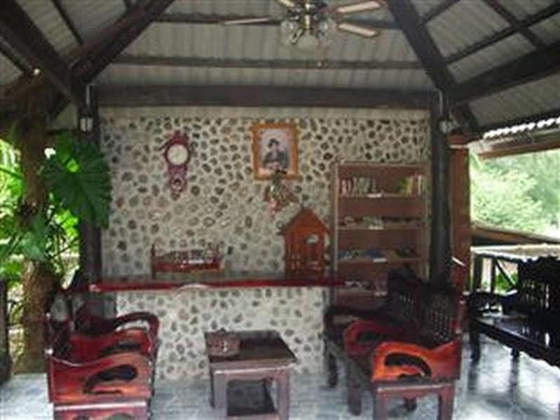 Rattana'S Resort Ρανόνγκ Εξωτερικό φωτογραφία